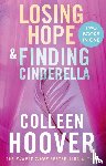 Hoover, Colleen - Losing Hope / Finding Cinderella Bind-up