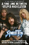 Reiner, Rob - A Fine Line between Stupid and Clever - The Story of Spinal Tap