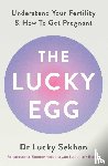 Sekhon, Dr Dr Lucky - The Lucky Egg