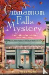 Killmore, R. L. - A Cinnamon Falls Mystery