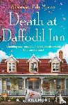 Killmore, R. L. - Death at Daffodil Inn
