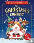 Gillio, Maxime - The Christmas Contest