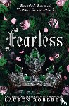 Roberts, Lauren - Fearless