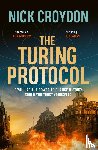 Croydon, Nick - The Turing Protocol