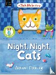 Tipping, Naomi - Night, Night, Cats