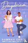 Grace, Hannah - Daydream: Deluxe Edition Hardcover