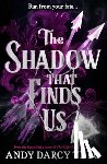 Theo, Andy Darcy - The Shadow That Finds Us