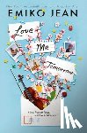 Jean, Emiko - Love Me Tomorrow