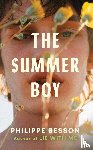 Besson, Philippe - The Summer Boy