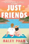 Pham, Haley - Just Friends