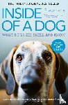 Horowitz, Alexandra - Inside of a Dog