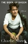 Sheen, Charlie - The Book of Sheen