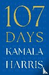 Harris, Kamala - 107 Days
