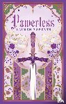 Roberts, Lauren - Powerless Ultra Deluxe Edition