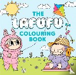 Lafufu - Lafufu Cosy Colouring Book