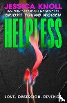 Knoll, Jessica - Helpless