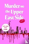 Waldorf, Gigi - Murder on the Upper East Side