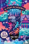 Finch, Mina - K-Pop Academy: The Crystal Beat