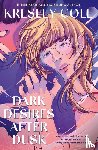 Cole, Kresley - Dark Desires After Dusk