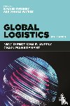 Sweeney, Professor Edward, Waters, Donald - Global Logistics