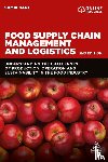 Dani, Samir - Food Supply Chain Management and Logistics