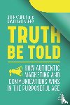 O'Brien, John, Gallagher, David - Truth Be Told