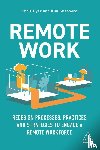 Dyer, Chris, Shepherd, Kim - Remote Work