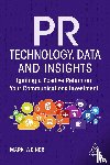 Weiner, Mark - PR Technology, Data and Insights