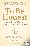 Carucci, Ron A. - To Be Honest