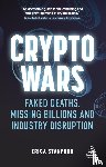 Stanford, Erica - Crypto Wars