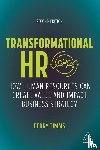 Timms, Perry - Transformational HR