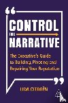 Citroen, Lida - Control the Narrative
