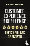 Knight, Tim, Conway, David - Customer Experience Excellence