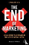 Gil, Carlos - The End of Marketing