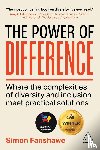 Fanshawe, Simon - The Power of Difference