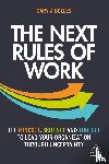 Bolles, Gary A. - The Next Rules of Work