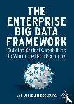 Middelburg, Jan-Willem - The Enterprise Big Data Framework
