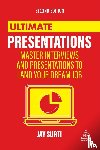 Surti, Jay - Ultimate Presentations