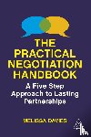Davies, Melissa - The Practical Negotiation Handbook
