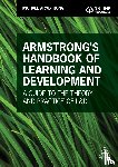 Armstrong, Michael - Armstrong's Handbook of Learning and Development