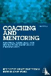 Parsloe, Eric, Leedham, Melville - Coaching and Mentoring