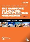 Rushton, Alan, Croucher, Phil, Baker, Dr Peter - The Handbook of Logistics and Distribution Management