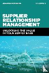 O'Brien, Jonathan - Supplier Relationship Management
