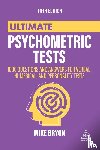 Bryon, Mike - Ultimate Psychometric Tests
