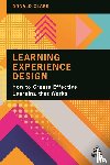 Clark, Donald - Learning Experience Design