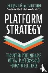 Ojanpera, Tero, Vuori, Timo O. - Platform Strategy