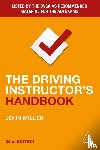 Miller, John - The Driving Instructor's Handbook