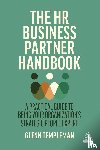 Templeman, Glenn - The HR Business Partner Handbook