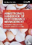 Armstrong, Michael - Armstrong's Handbook of Performance Management