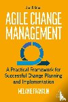 Franklin, Melanie - Agile Change Management